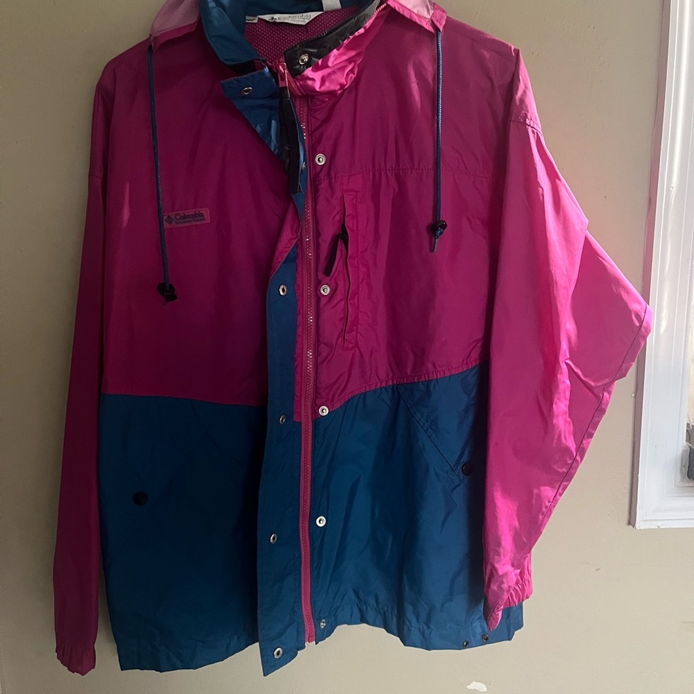 Columbia jacket - Picture 5 of 6